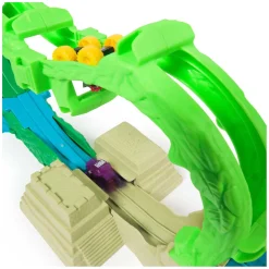 Monster Jam - Mini Jams Cobra Booster Speelset