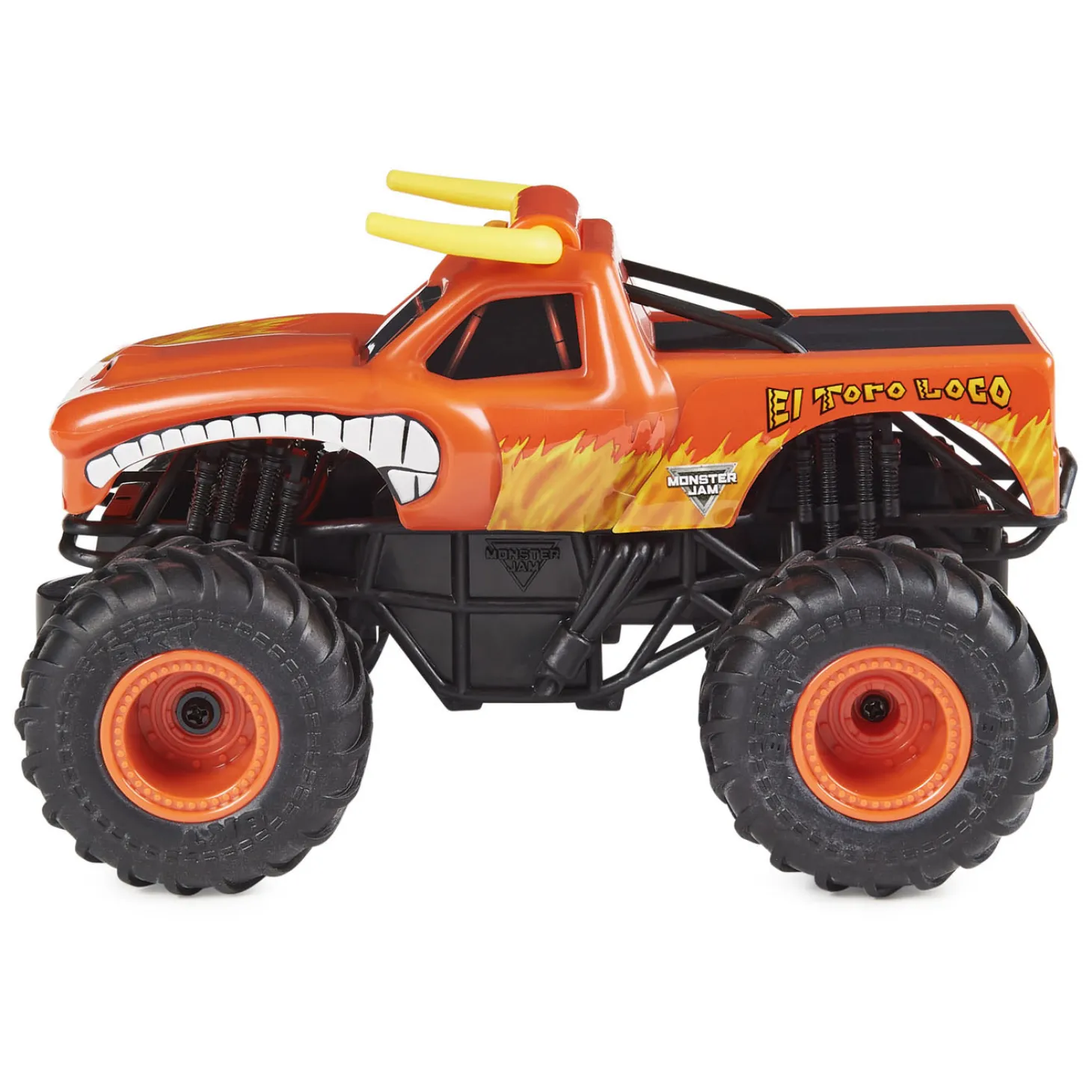 Monster Jam RC - El Toro Loco 1:24