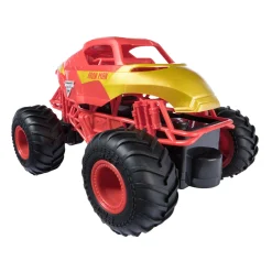 Monster Jam RC Marvel Iron Man Bestuurbare Auto