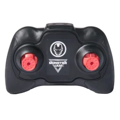 Monster Jam RC Marvel Iron Man Bestuurbare Auto