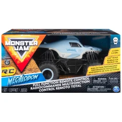 Monster Jam RC Megalodon Bestuurbare Auto 1:24