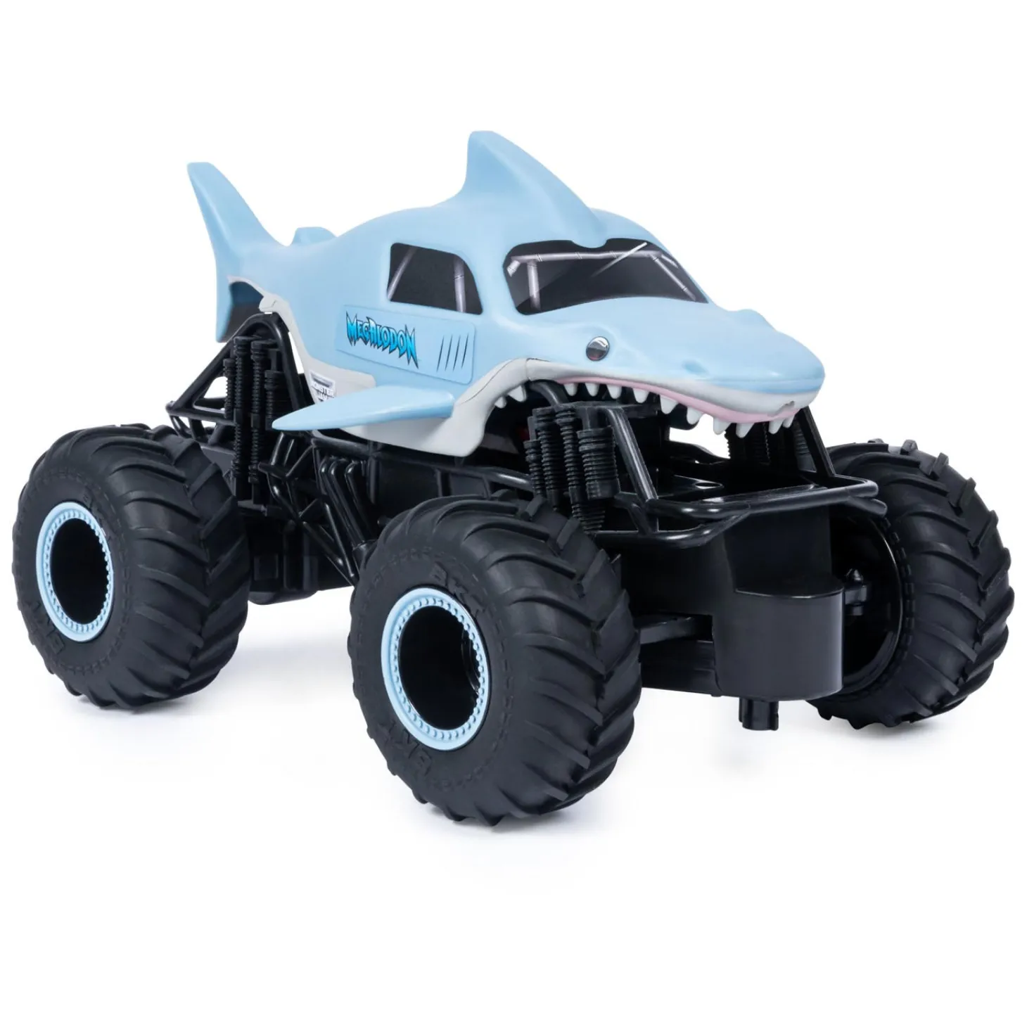 Monster Jam RC Megalodon Bestuurbare Auto 1:24
