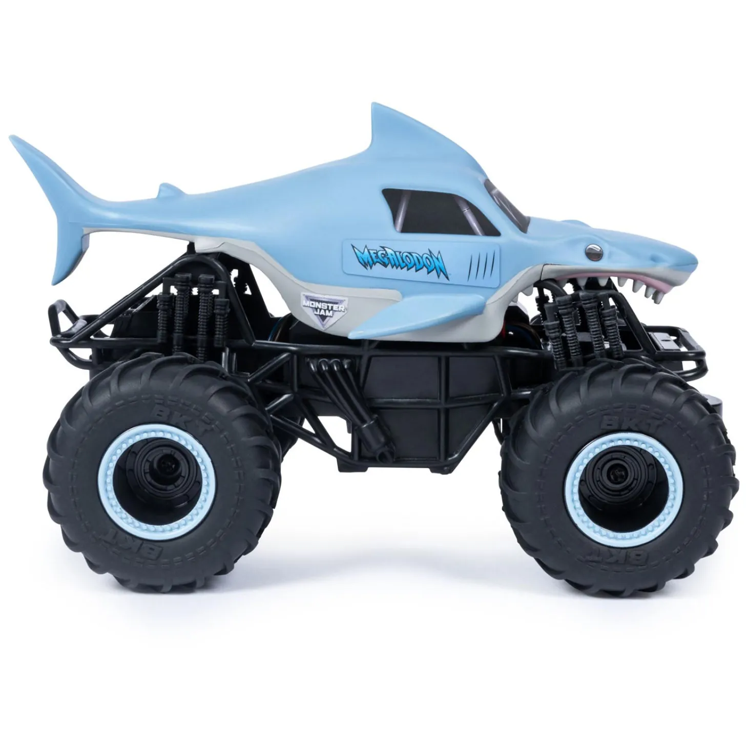 Monster Jam RC Megalodon Bestuurbare Auto 1:24