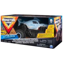 Monster Jam RC Megalodon Bestuurbare Auto 1:24