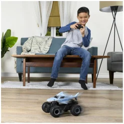 Monster Jam RC Megalodon Bestuurbare Auto 1:24