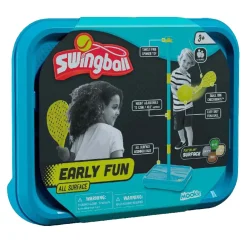 Mookie Swingball Early Fun Tennis