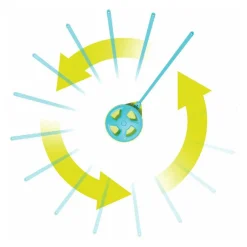 Mookie Swingball Early Fun Tennis