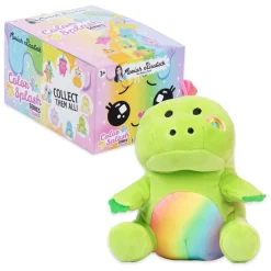 Moriah Elizabeth Mystery Knuffel - Serie 3 Color Splash, 15cm