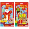 Mozaïekkunst Sinterklaas