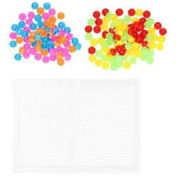 Mozaïekset, 240dlg.