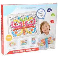 Mozaïekset, 300dlg.