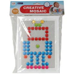 Mozaïekset, 210dlg.