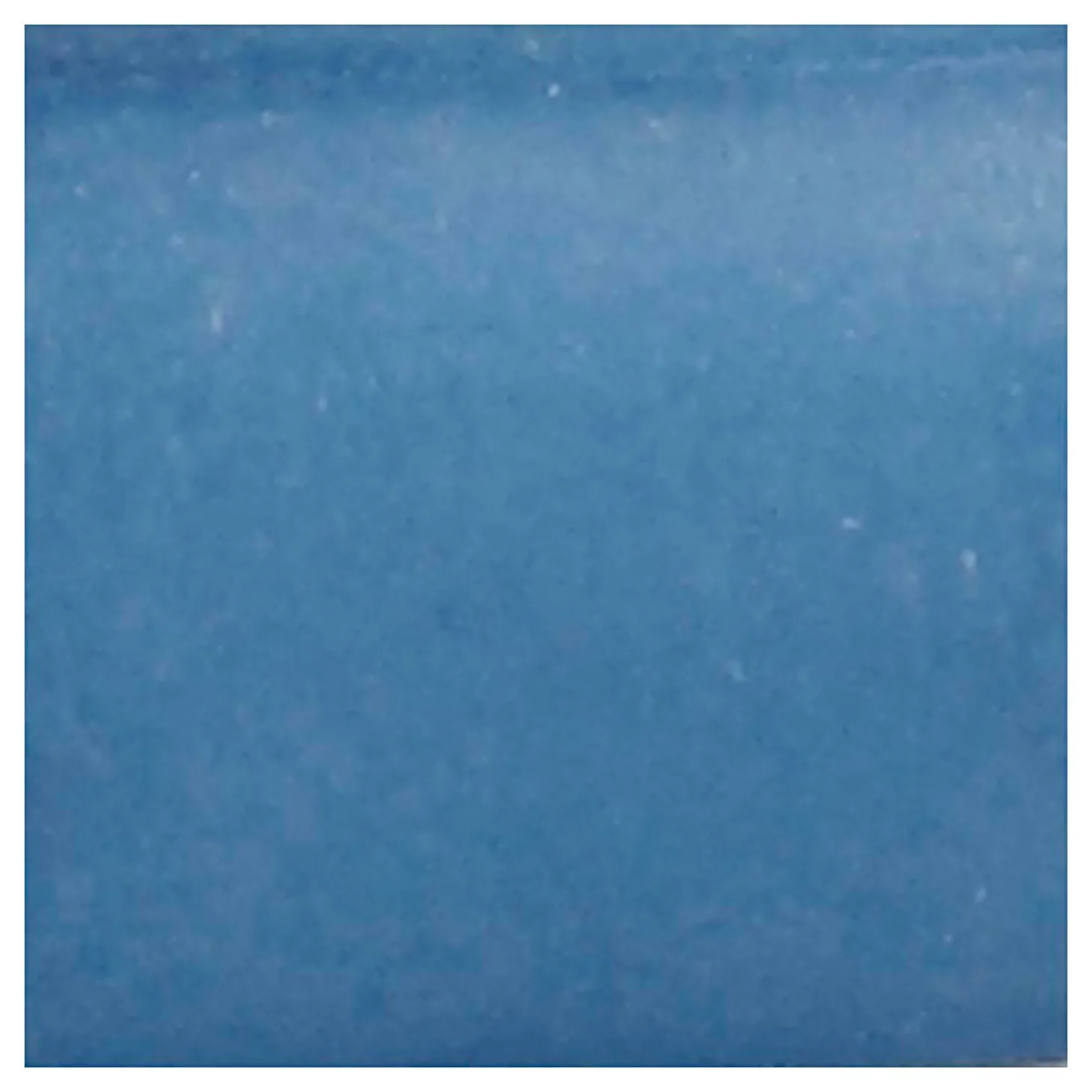 Mucki Vingerverf - Blauw Metallic, 150ml