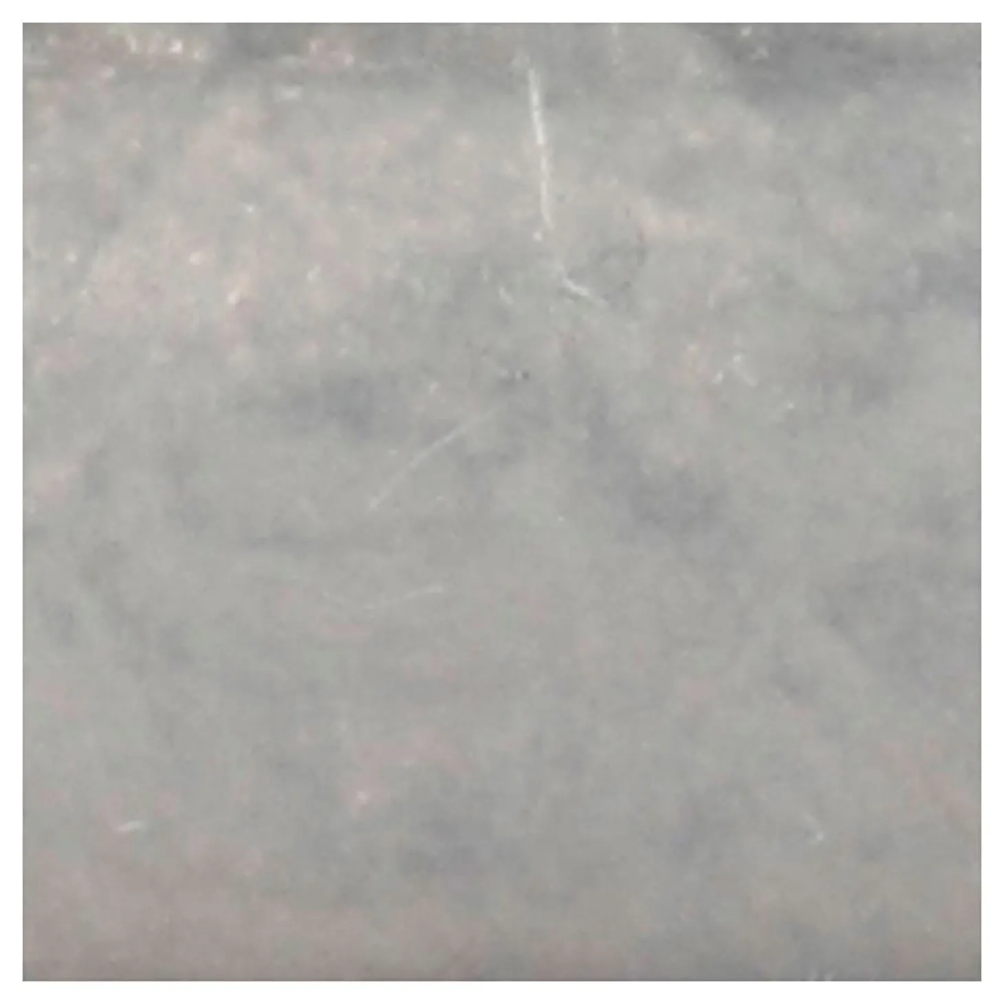 Mucki Vingerverf - Zilver Metallic, 150ml