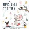 Muis telt tot tien