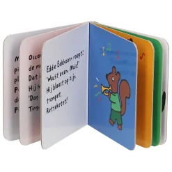 Muis Uitdeelboekjes, 2x5st.