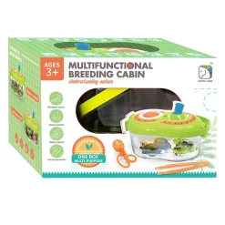 Multifunctionele Insectenpot