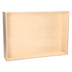 Multiplex Speelbak Hout