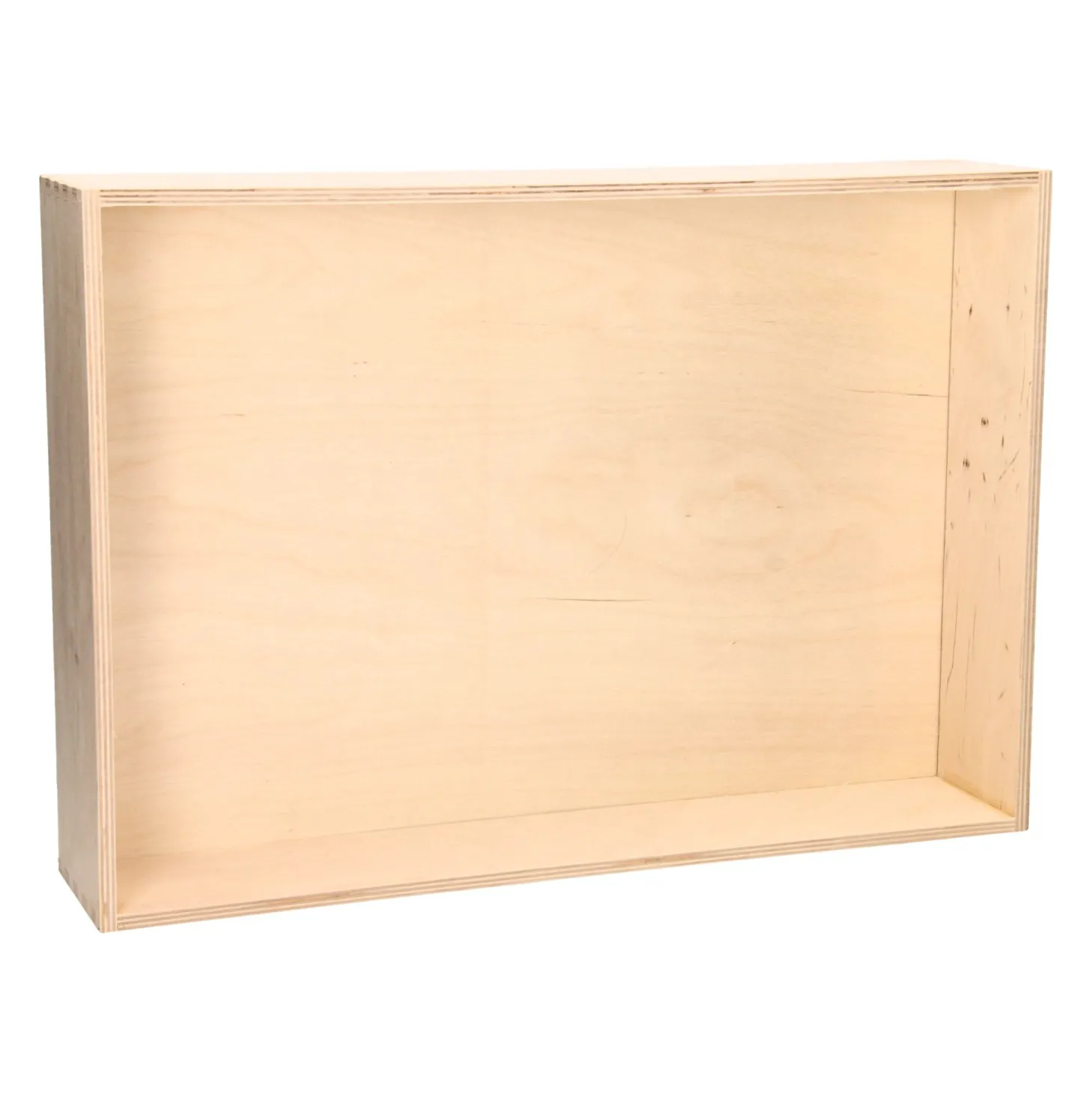 Multiplex Speelbak Hout