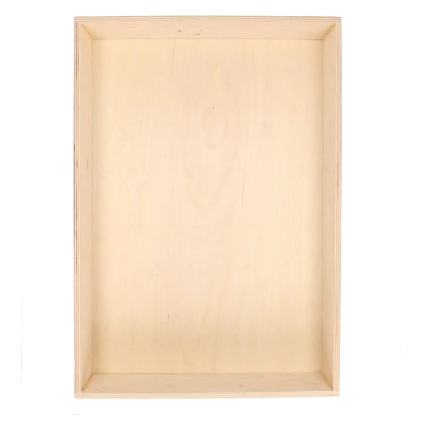 Multiplex Speelbak Hout