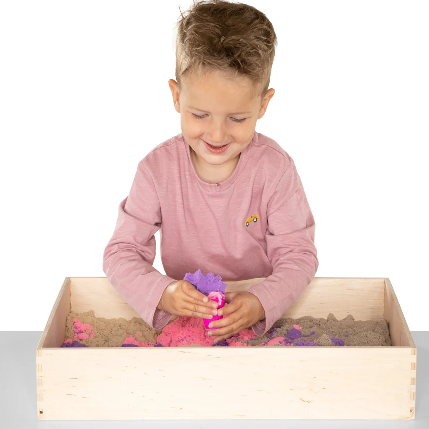 Multiplex Speelbak Hout