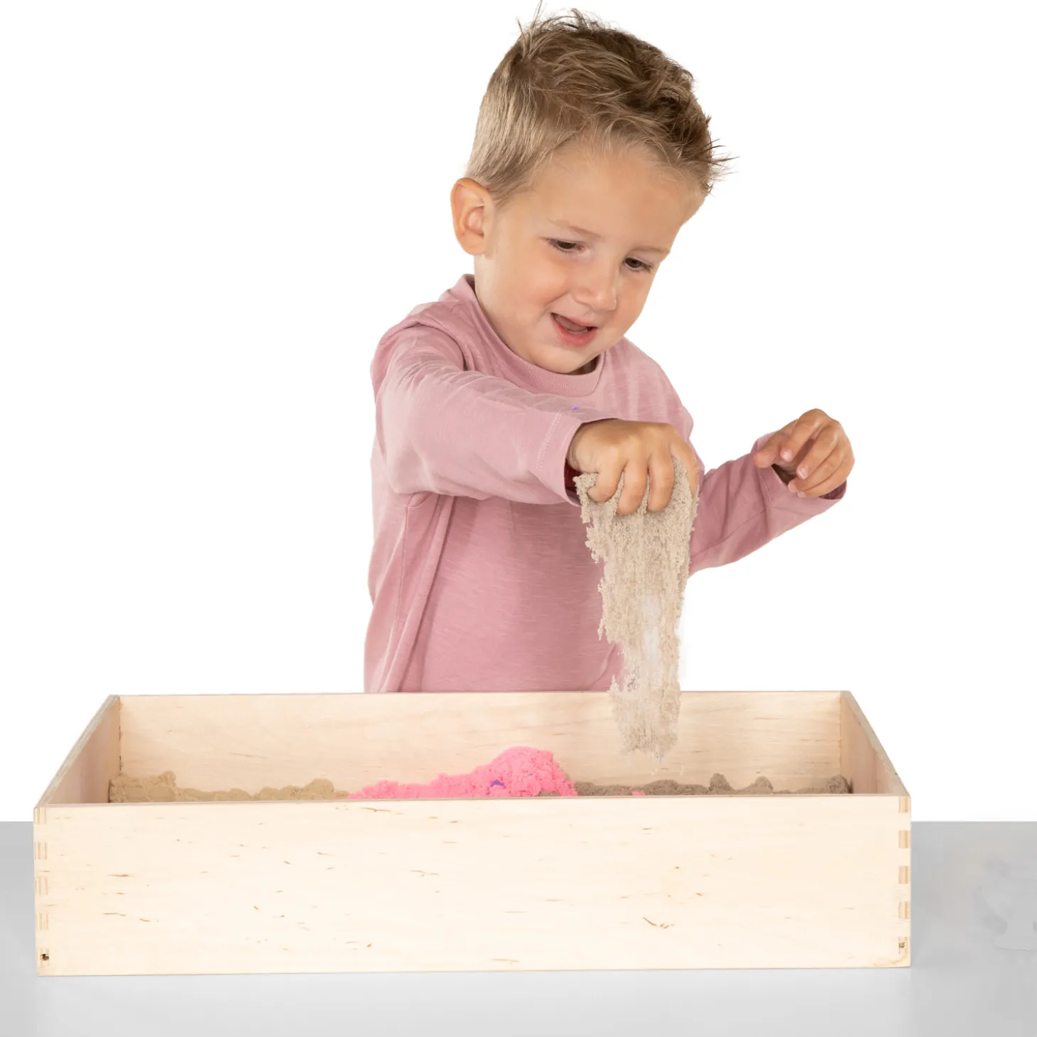 Multiplex Speelbak Hout