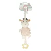 Muziekmobiel Giraffe