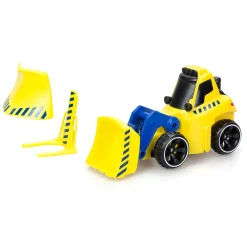 My First Bestuurbare Bulldozer