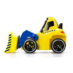 My First Bestuurbare Bulldozer