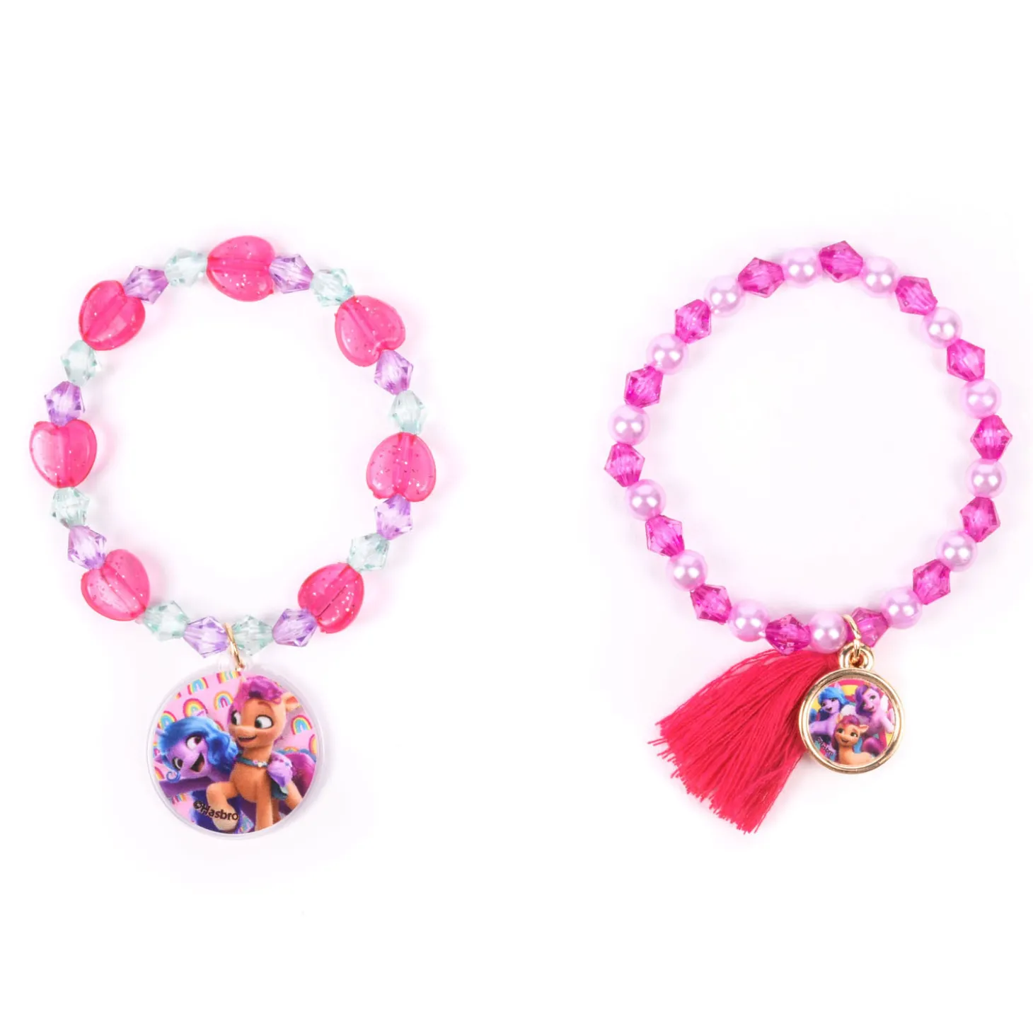 My Little Pony Armband Kralen