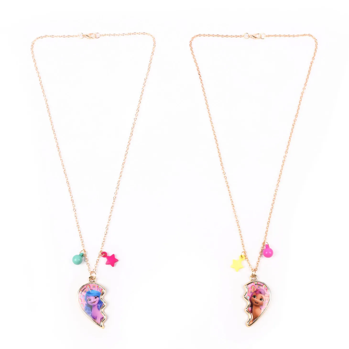 My Little Pony BFF Ketting