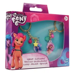 My Little Pony BFF Sleutelhanger