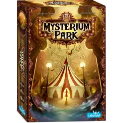 Mysterium Park