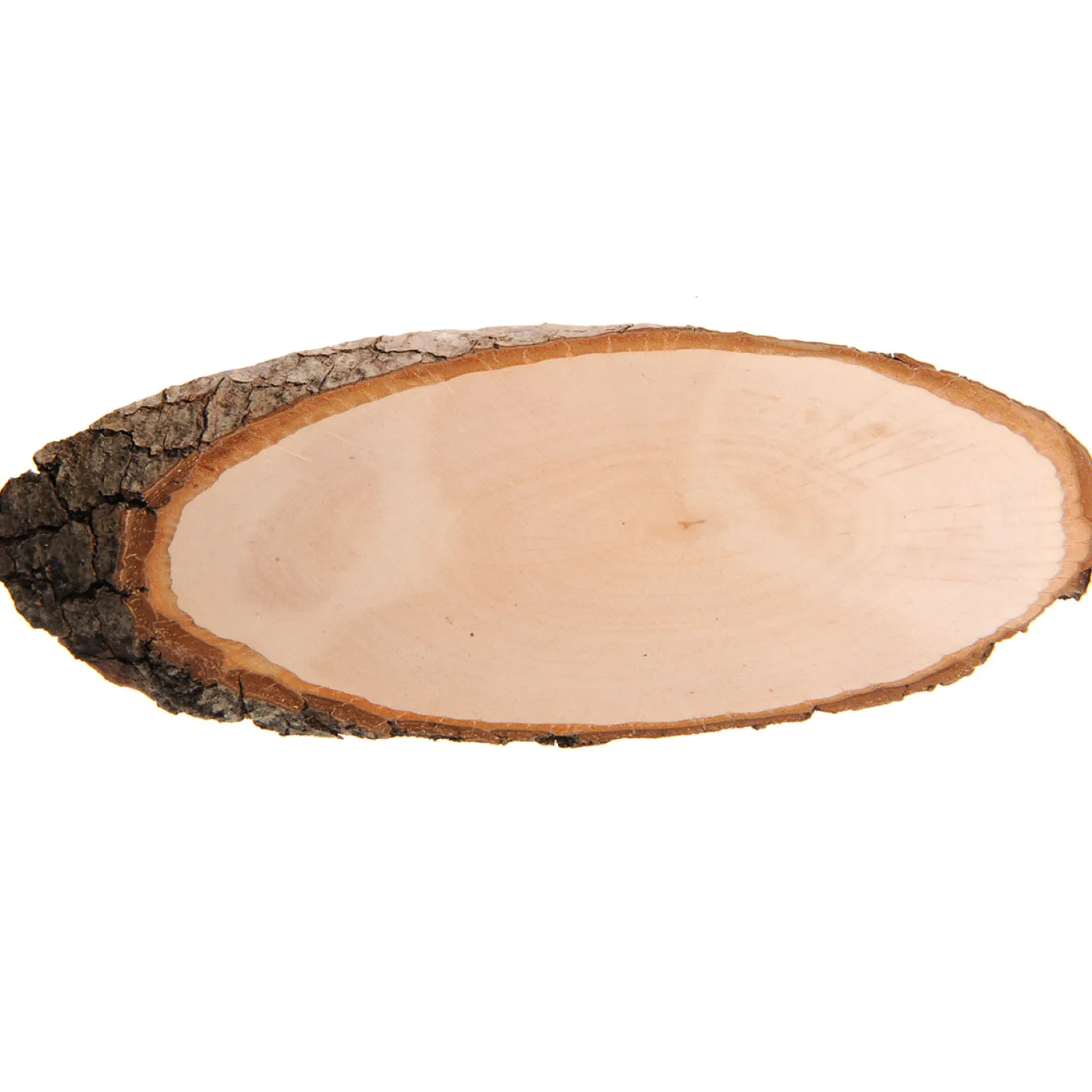 Naambordje Boomschors