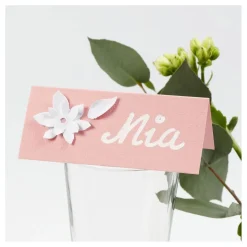 Naamkaarten Naturel, 20st.