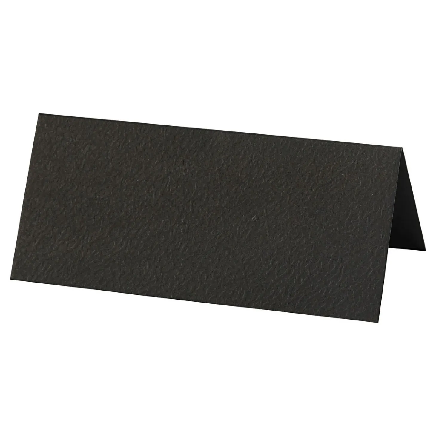 Naamkaarten Zwart, 20st.