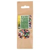 NABBI BioBeads 5x5mm Diverse Kleuren - 1000st.