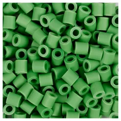 NABBI BioBeads 5x5mm Groen - 3000st.