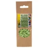 NABBI BioBeads 5x5mm Pastel Groen - 1000st.
