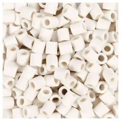 NABBI BioBeads 5x5mm Wit - 1000st.