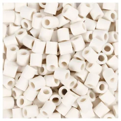 NABBI BioBeads 5x5mm Wit - 3000st.