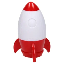 Nachtlamp Raket