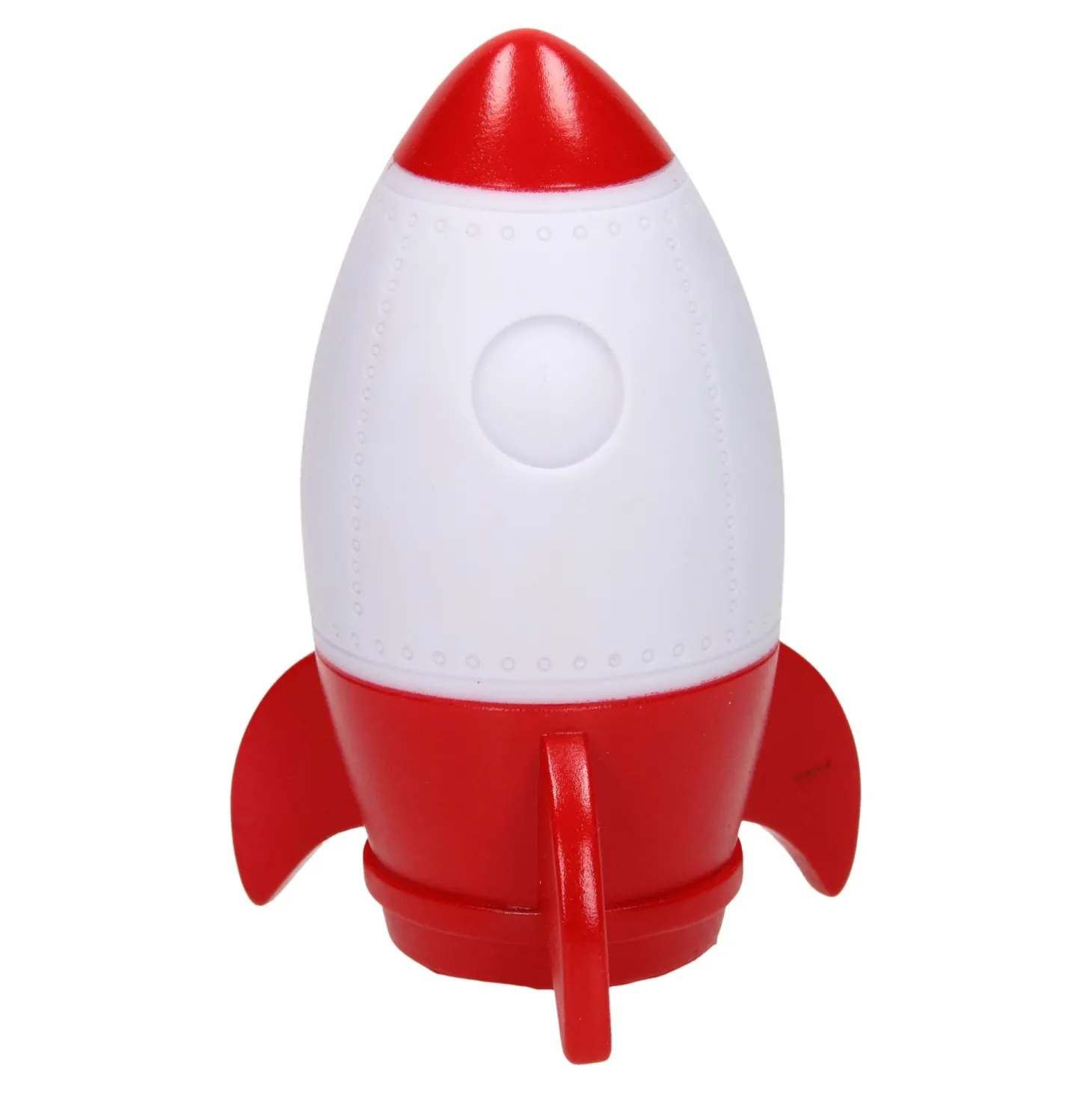 Nachtlamp Raket