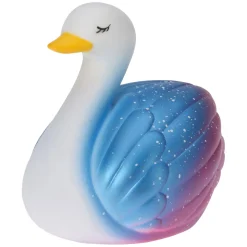 Nachtlamp Zwaan Multicolor