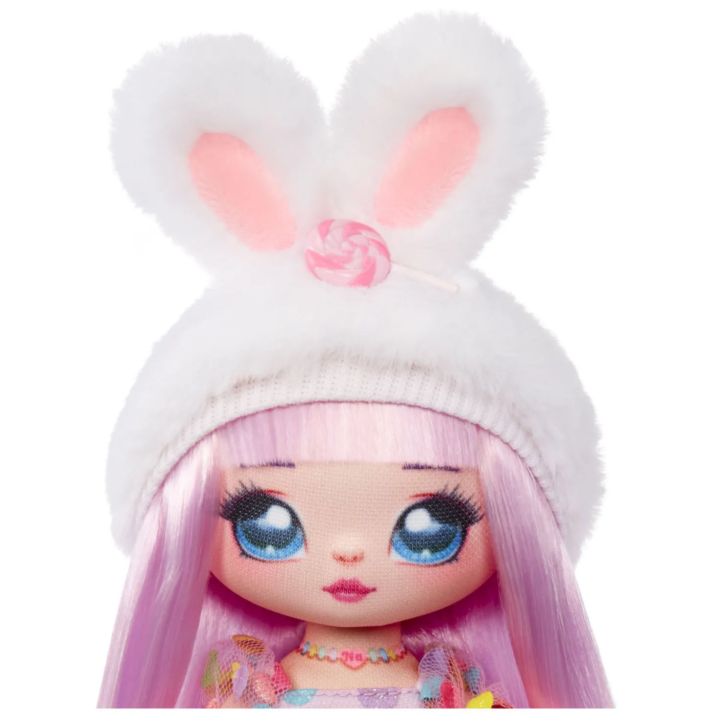 Na!Na!Na! Surprise Sweetest Sweets Pop