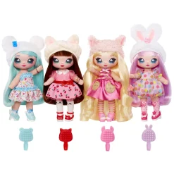 Na!Na!Na! Surprise Sweetest Sweets Pop