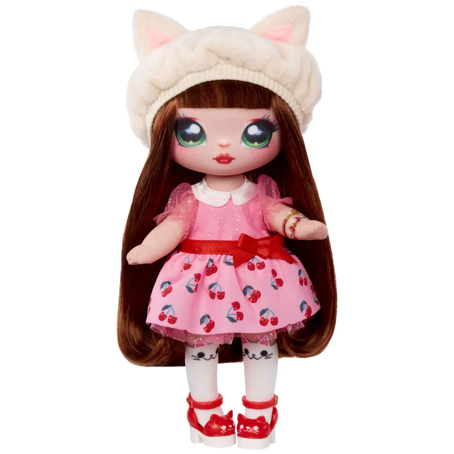Na!Na!Na! Surprise Sweetest Sweets Pop
