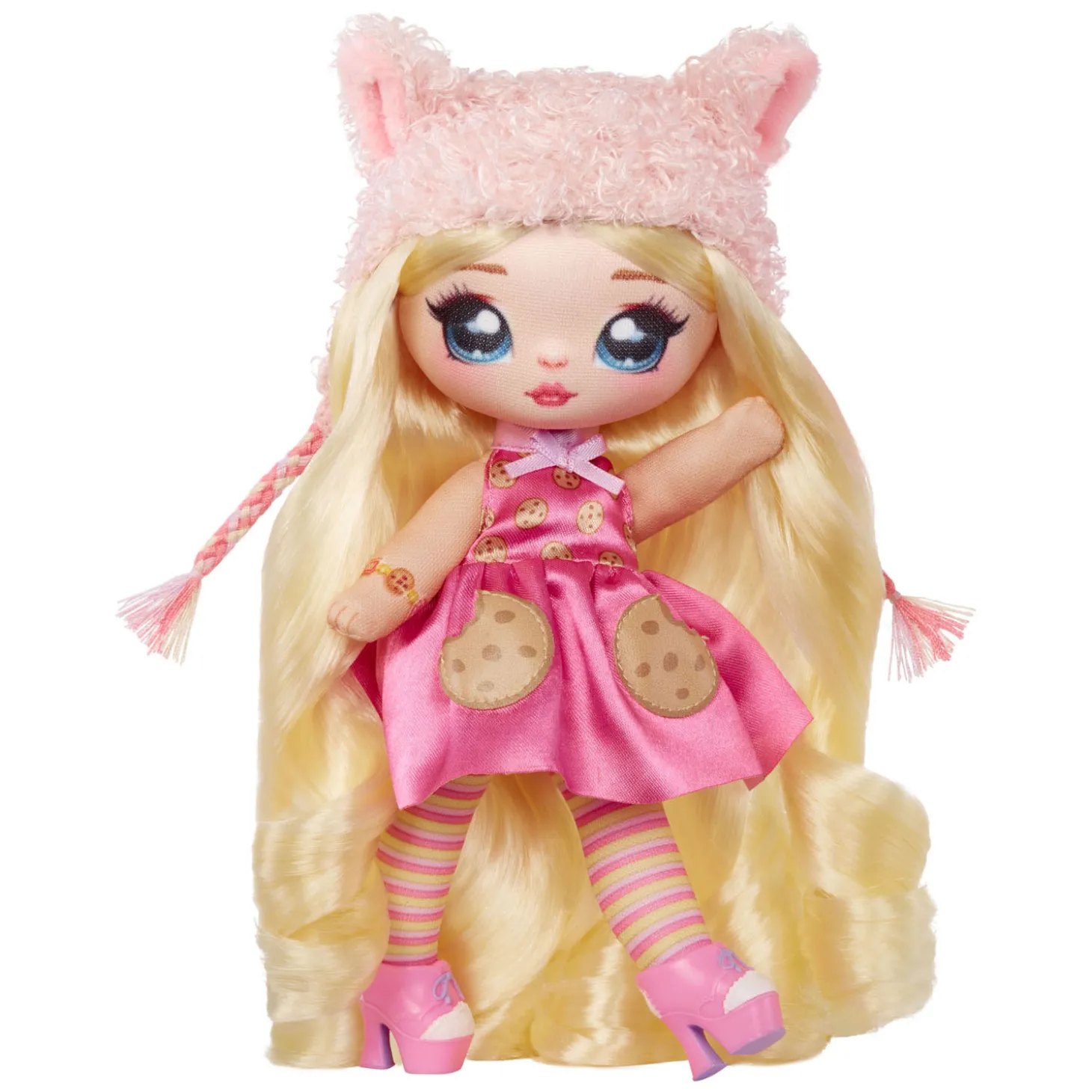 Na!Na!Na! Surprise Sweetest Sweets Pop