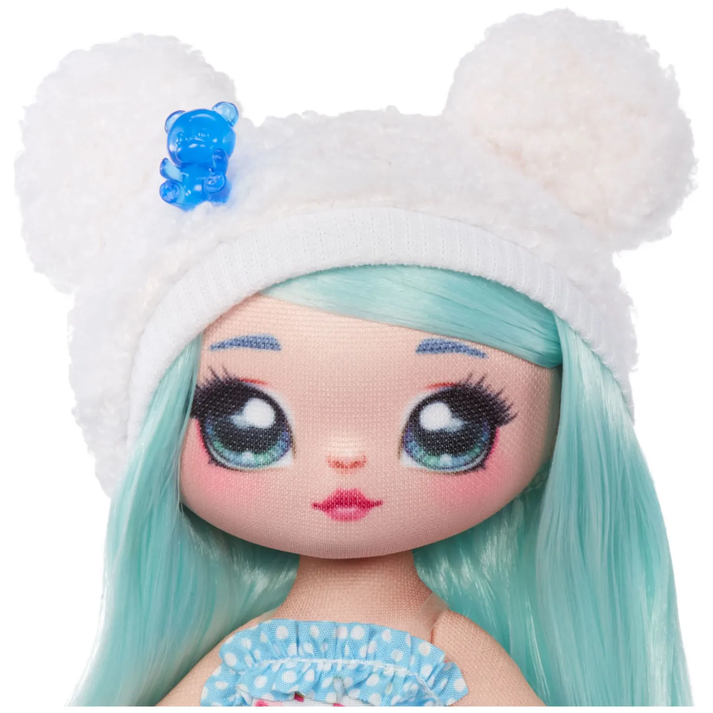 Na!Na!Na! Surprise Sweetest Sweets Pop