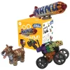 Nano Clics - Creative Builders Bouwset - 1000dlg.